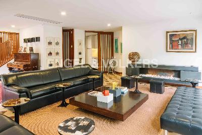 Casa de 3 alcobas en venta en Chapinero, Bogotá, 700 m² · foto 2 de 20