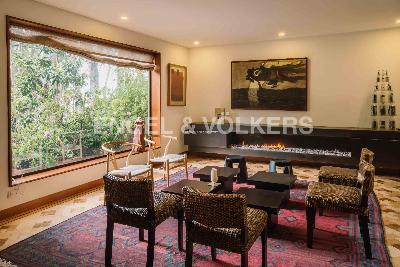 Casa de 3 alcobas en venta en Chapinero, Bogotá, 700 m² · foto 7 de 20
