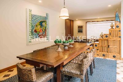 Casa de 3 alcobas en venta en Chapinero, Bogotá, 700 m² · foto 10 de 20