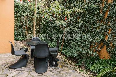 Casa de 3 alcobas en venta en Chapinero, Bogotá, 700 m² · foto 11 de 20