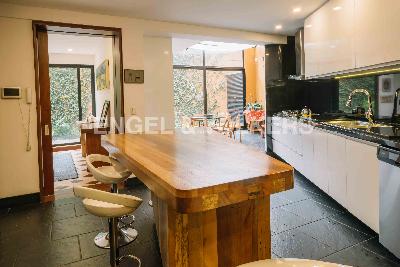 Casa de 3 alcobas en venta en Chapinero, Bogotá, 700 m² · foto 13 de 20