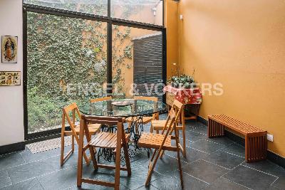Casa de 3 alcobas en venta en Chapinero, Bogotá, 700 m² · foto 14 de 20