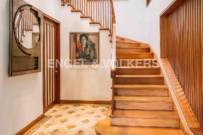 Casa de 3 alcobas en venta en Chapinero, Bogotá, 700 m² · foto 15 de 20