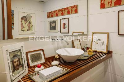 Casa de 3 alcobas en venta en Chapinero, Bogotá, 700 m² · foto 16 de 20