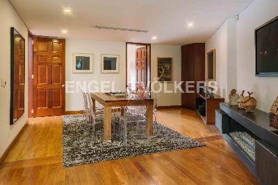 Casa de 3 alcobas en venta en Chapinero, Bogotá, 700 m² · foto 20 de 20