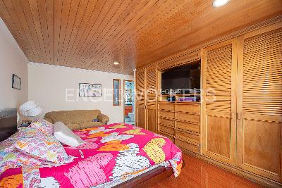 Apartamento de 3 alcobas en venta en Santa Paula, Bogotá, 198 m² · foto 9 de 13