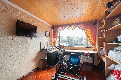 Apartamento de 3 alcobas en venta en Santa Paula, Bogotá, 198 m² · foto 12 de 13