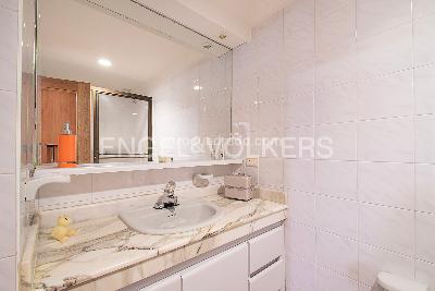 Apartamento de 3 alcobas en venta en Santa Paula, Bogotá, 198 m² · foto 13 de 13