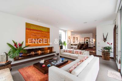 Casa de 3 alcobas en venta en Santa Ana, Bogotá, 838 m² · foto 2 de 20