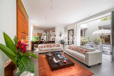 Casa de 3 alcobas en venta en Santa Ana, Bogotá, 838 m² · foto 3 de 20