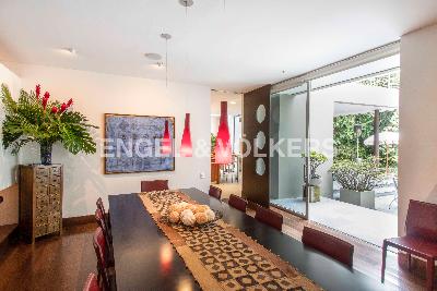 Casa de 3 alcobas en venta en Santa Ana, Bogotá, 838 m² · foto 7 de 20