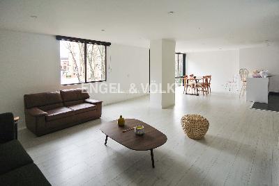 Apartamento en venta en Chico, Bogotá · foto 2 de 18