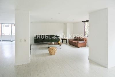 Apartamento en venta en Chico, Bogotá · foto 4 de 18