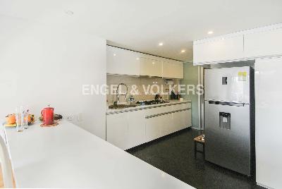 Apartamento en venta en Chico, Bogotá · foto 5 de 18
