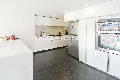 Apartamento en venta en Chico, Bogotá · foto 6 de 18
