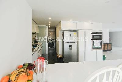 Apartamento en venta en Chico, Bogotá · foto 7 de 18