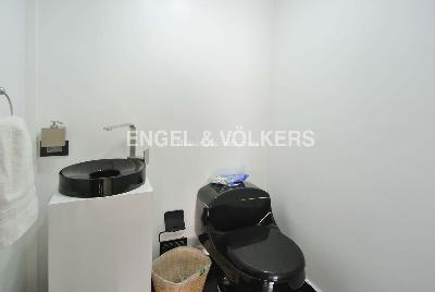 Apartamento en venta en Chico, Bogotá · foto 8 de 18