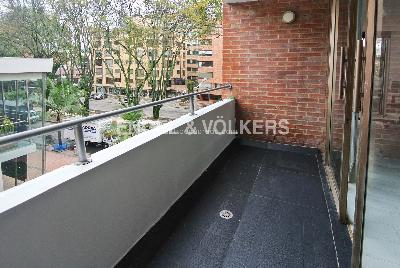 Apartamento en venta en Chico, Bogotá · foto 9 de 18