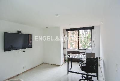 Apartamento en venta en Chico, Bogotá · foto 10 de 18