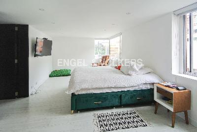 Apartamento en venta en Chico, Bogotá · foto 11 de 18