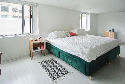 Apartamento en venta en Chico, Bogotá · foto 12 de 18