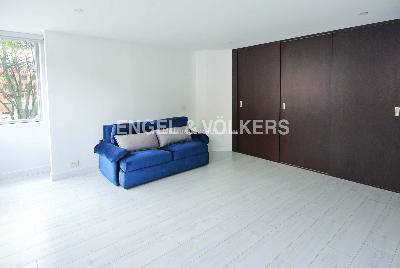 Apartamento en venta en Chico, Bogotá · foto 17 de 18