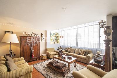 Apartamento en Venta, Santa Ana Occidental, Bogotá D.C.