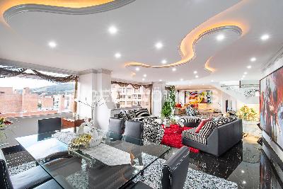 Apartamento en venta en Multicentro, Bogotá · foto 2 de 20