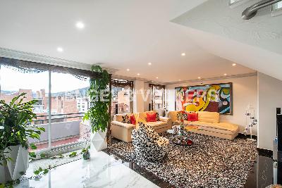 Apartamento en venta en Multicentro, Bogotá · foto 3 de 20