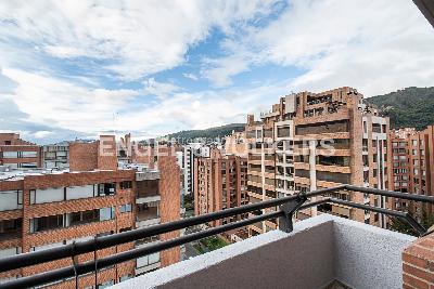 Apartamento en venta en Multicentro, Bogotá · foto 4 de 20