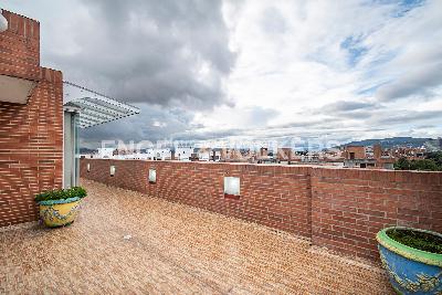 Apartamento en venta en Multicentro, Bogotá · foto 5 de 20