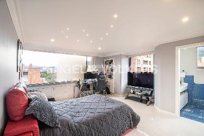Apartamento en venta en Multicentro, Bogotá · foto 12 de 20