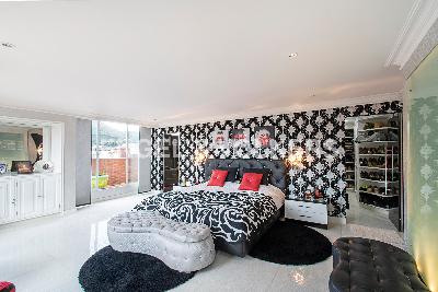 Apartamento en venta en Multicentro, Bogotá · foto 16 de 20
