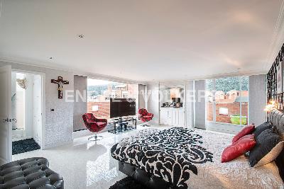 Apartamento en venta en Multicentro, Bogotá · foto 17 de 20