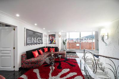 Apartamento en venta en Multicentro, Bogotá · foto 20 de 20