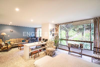 Apartamento de 3 alcobas en venta en Los Rosales, Bogotá, 147 m² · foto 7 de 13