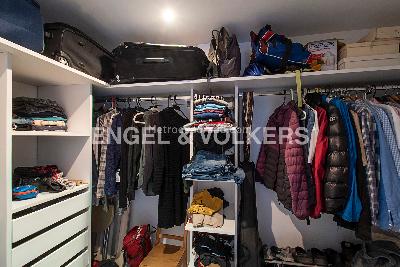 Apartamento de 3 alcobas en venta en Los Rosales, Bogotá, 147 m² · foto 9 de 13