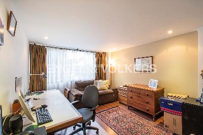 Apartamento de 3 alcobas en venta en Los Rosales, Bogotá, 147 m² · foto 10 de 13