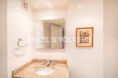 Apartamento de 3 alcobas en venta en Los Rosales, Bogotá, 147 m² · foto 12 de 13