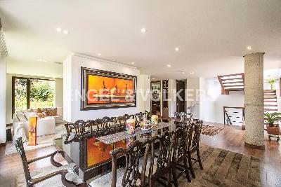 Casa en venta en Santa Ana, Bogotá · foto 3 de 18