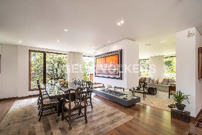 Casa en venta en Santa Ana, Bogotá · foto 4 de 18