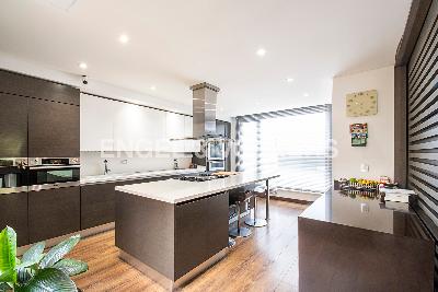 Casa en venta en Santa Ana, Bogotá · foto 5 de 18