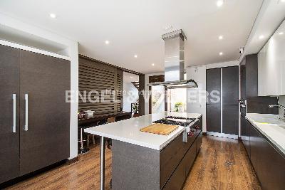 Casa en venta en Santa Ana, Bogotá · foto 6 de 18