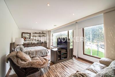 Casa en venta en Santa Ana, Bogotá · foto 8 de 18