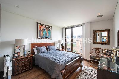 Casa en venta en Santa Ana, Bogotá · foto 12 de 18