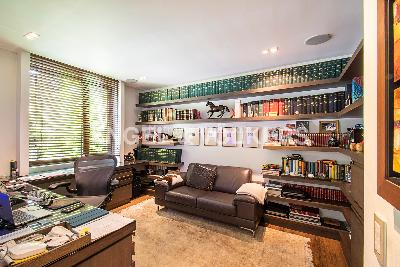 Casa en venta en Santa Ana, Bogotá · foto 16 de 18