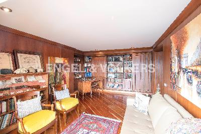 Apartamento en venta en Chico Alto, Bogotá · foto 10 de 18