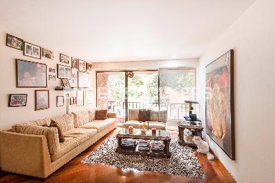 Apartamento en venta en Chico Alto, Bogotá · foto 11 de 18