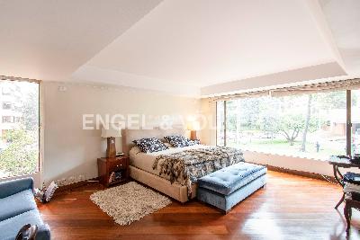 Apartamento en venta en Chico Alto, Bogotá · foto 12 de 18