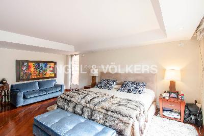 Apartamento en venta en Chico Alto, Bogotá · foto 13 de 18